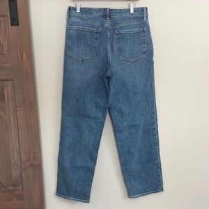 Old Navy Women’s OG Loose jeans 12R